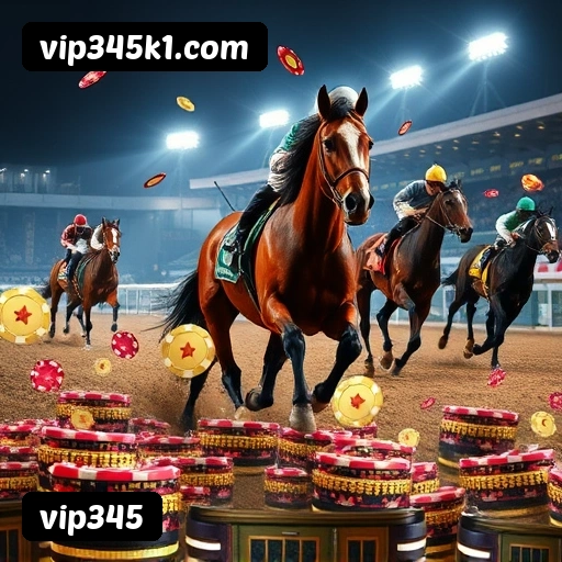 Vantagens de jogar slots no vip345 Brasil