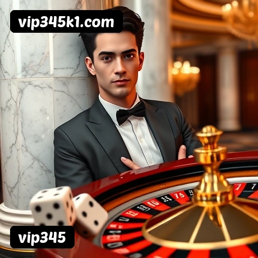 Cadastro Rápido vip345 - Processo Simples em 2 Minutos