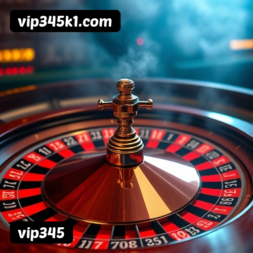 Jogos de Mesa Premium vip345 - Blackjack, Roleta, Baccarat