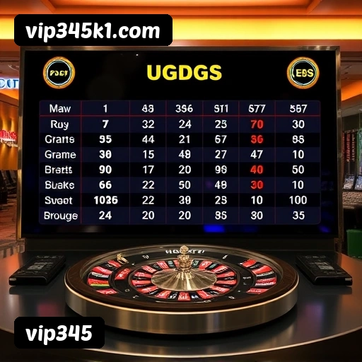 Jogos de Cassino Premium - Slots, Roleta, Blackjack e Dealer Ao Vivo