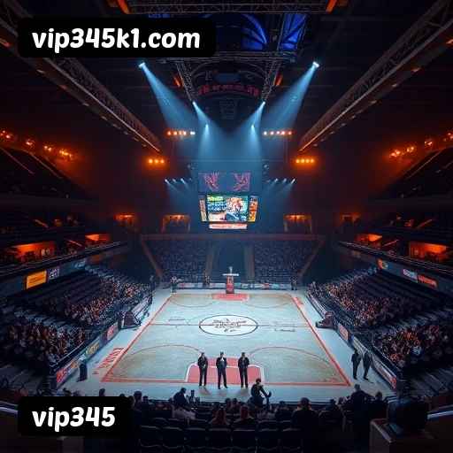Guia visual de progressão do programa VIP