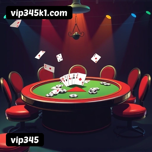 App Mobile vip345 - Jogue em Qualquer Lugar no Seu Smartphone